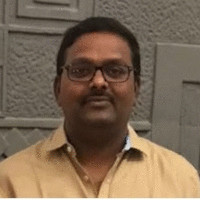 Pavan G