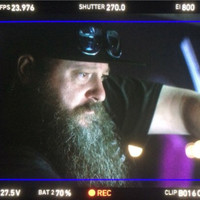 Mike Gentry