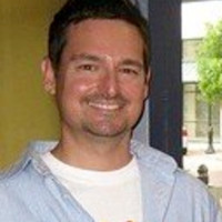 Greg Spurgeon