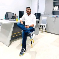 Deep Kumar Yadav
