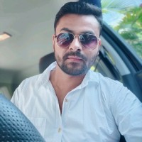 Gautam Kumar Singh
