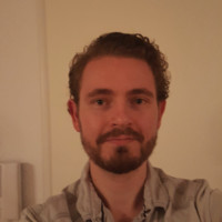 Rik Van Straaten