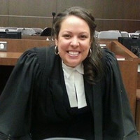 Renée Gilead