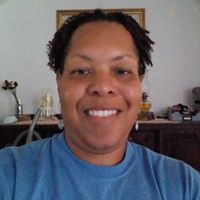 Yvette Mckoy