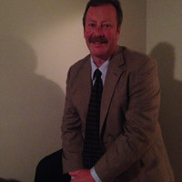 Richard Gilroy