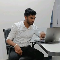 Suraj Chaubey