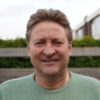 Kees van Weerdenburg