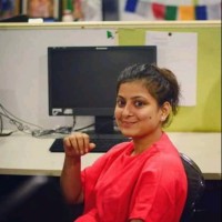 Nidhi Lohia