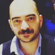 öncel halilağaoğlu