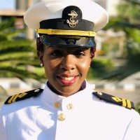 Sandra Iwu