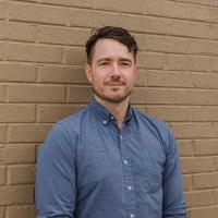 Ryan Hall LISW, LCSW, MSW