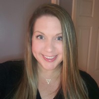 Megan Prough