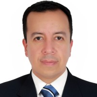 Eric Montenegro Mori