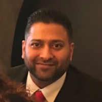 Kashif Ahmed
