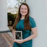 Alena Latysheva Tharpe, Cpa