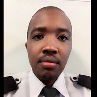 Bernard Mburu