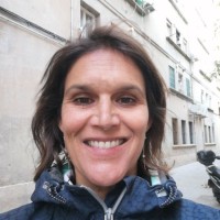 Ingrid Bremond