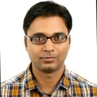 Amit Kumar Chaturvedi