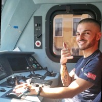 Andrea Polidori