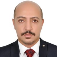 Ahmed Saeed