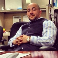 Chris Iannelli