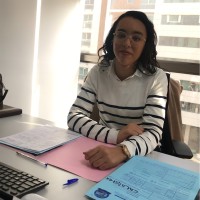 LOUBNA IFASSA