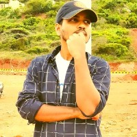 Thorati Rajesh