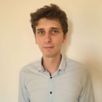 Yann Desmarais