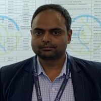 Alpesh Sangani