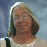 Rosemary Schmid