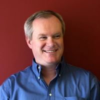 Raymond Murray