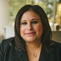 Esther Covarrubias