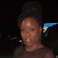 Genelle Glover