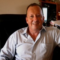 Paul Corbett