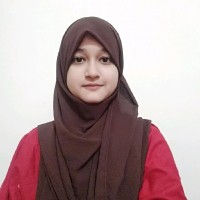 Fatema Tuz Zohora