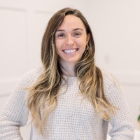 Lillian Weber