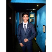 Aditya Sachan