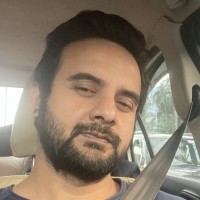Syed Ambar Hasan