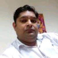 Vipin Bansal