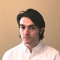 Nicholas Kime-Gradidge