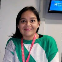 Roxana Pérez González