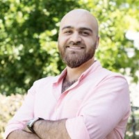 Ahmad Khazndar