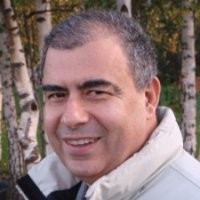 Jean-Roch Licari