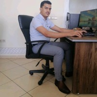 Mohamed Driouch