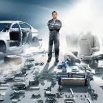 Cajas Automáticas GIGANTUS