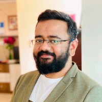 Ankur Saxena