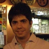 Roney Camargo Fernandes