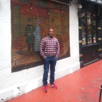 Leroy Dyer