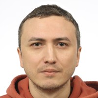 Mikhail Solonin