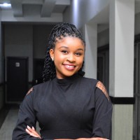 Vanessa Khoza